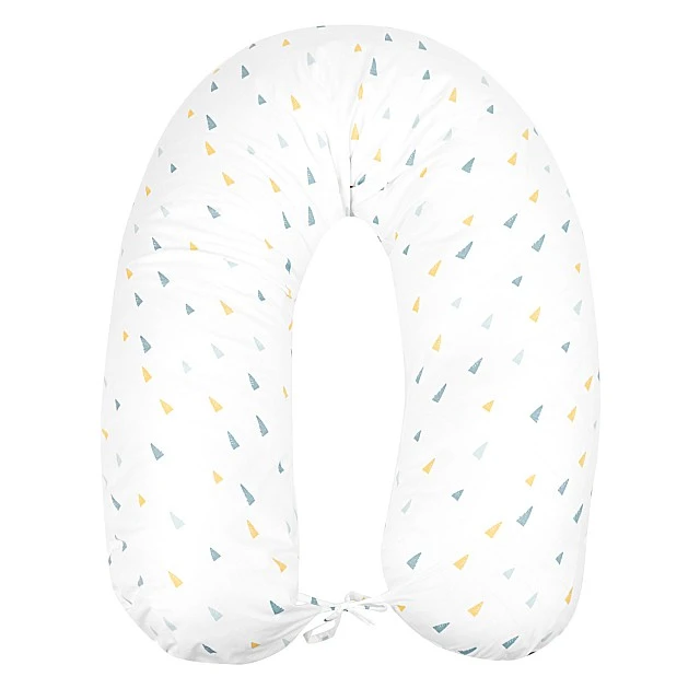 Elephant Time Maternity Pillow