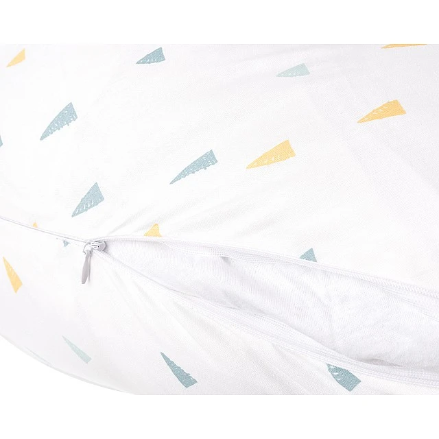 Elephant Time Maternity Pillow
