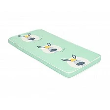 Mattress Fantasia Plus 60x120x6cm New Friends