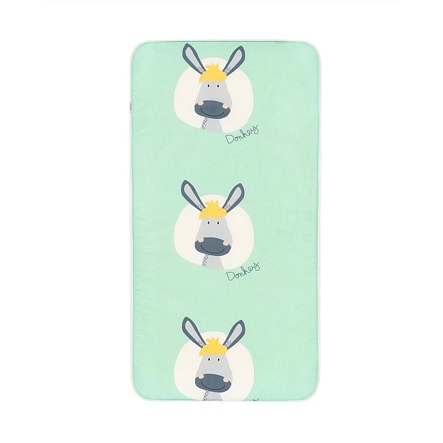 Mattress Fantasia Plus 60x120x6cm New Friends