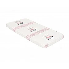 Матрак Fantasia Plus 60x120x6см Pink Bunny
