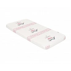 Матрак Fantasia Plus 60x120x6см Pink Bunny