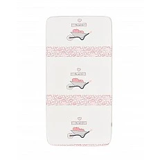Матрак Fantasia Plus 60x120x6см Pink Bunny