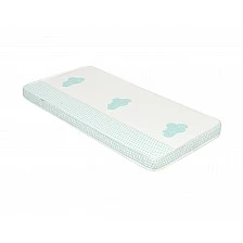 Mattress Fantasia Plus 60x120x6cm Puppy on Balloon