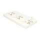 Mattress Fantasia Plus 60x120x6cm Rabbits in Love