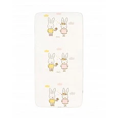 Матрак Fantasia Plus 60x120x6см Rabbits in Love