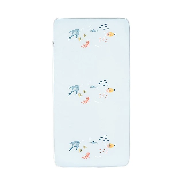 Матрак Fantasia Plus 60x120x8см The Fish Panda