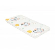Mattress Fantasia Plus 60x120x8cm New Friends
