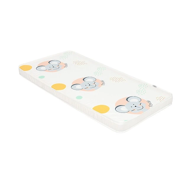 Mattress Fantasia Plus 60x120x8cm New Friends