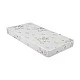 Memory Comfort mattress 60x120x12cm Bear Grey