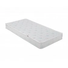Memory Comfort mattress 60x120x12cm Helicopters Blue/Pink