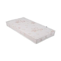 Матрак Memory Comfort Cool gel 70х140х12см Bear Beige