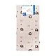 Матрак Memory Comfort Cool gel 70х140х12см Elephants Green