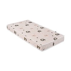 Матрак Memory Comfort Cool gel 70х140х12см Elephants Green