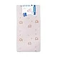 Матрак Memory Comfort Cool gel 70х140х12см Elephants Pink
