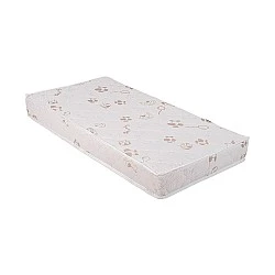 Матрак Memory Comfort Cool gel 70х140х12см Horses Pink