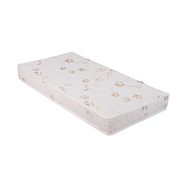 Матрак Memory Comfort Cool gel 70х140х12см Horses Pink