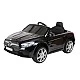 Акумулаторна кола Licensed Mercedes Benz SL500 Black SP