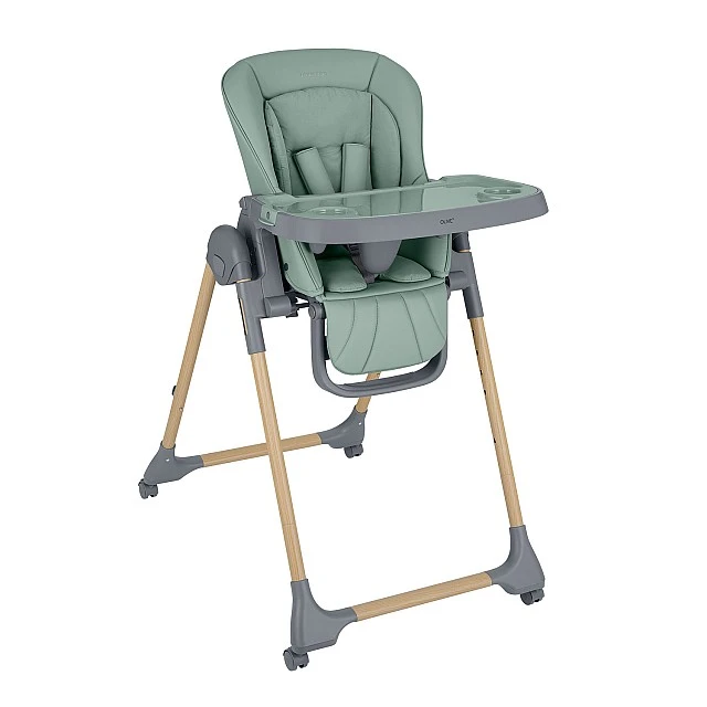 Olive 2 Mint Dining Chair