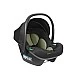 3-in-1 Combination Stroller with Carrycot Modena Army Green 2027
