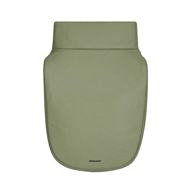 3-in-1 Combination Stroller with Carrycot Modena Army Green 2027