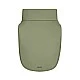 3-in-1 Combination Stroller with Carrycot Modena Army Green 2027