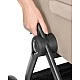 3-in-1 combined stroller with carrycot Modena Beige 2027