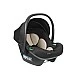 3-in-1 combined stroller with carrycot Modena Beige 2027