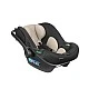3-in-1 combined stroller with carrycot Modena Beige 2027