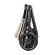 3-in-1 combined stroller with carrycot Modena Beige 2027