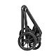 3-in-1 combined stroller with carrycot Modena Beige 2027