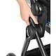 3-in-1 Combination Stroller with Carrycot Modena Dark Grey 2027