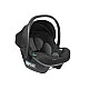 3-in-1 Combination Stroller with Carrycot Modena Dark Grey 2027
