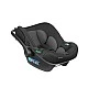 3-in-1 Combination Stroller with Carrycot Modena Dark Grey 2027