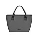 3-in-1 Combination Stroller with Carrycot Modena Dark Grey 2027