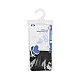 Mosquito net for stroller black