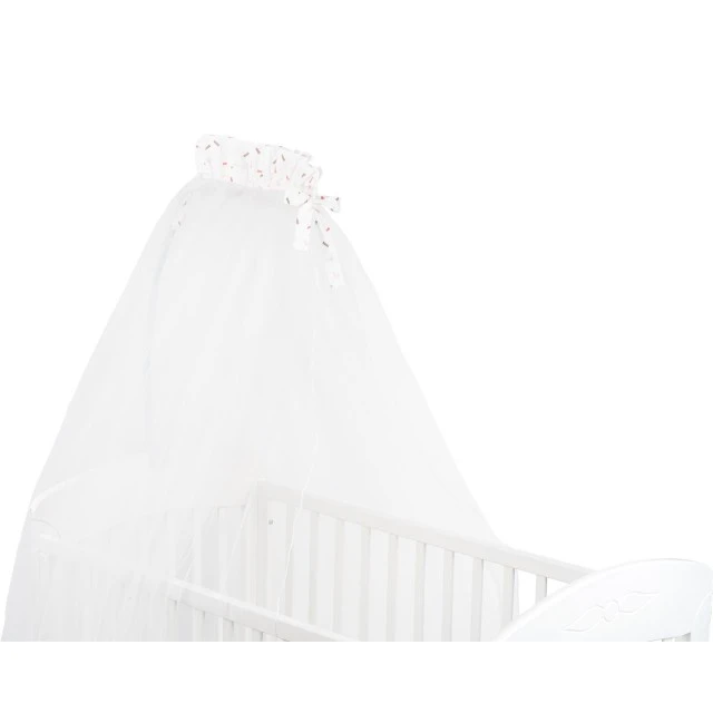Canopy tulle 200/480 Hippo Dreams
