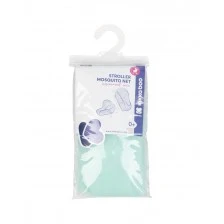 Mosquito net for cart mint