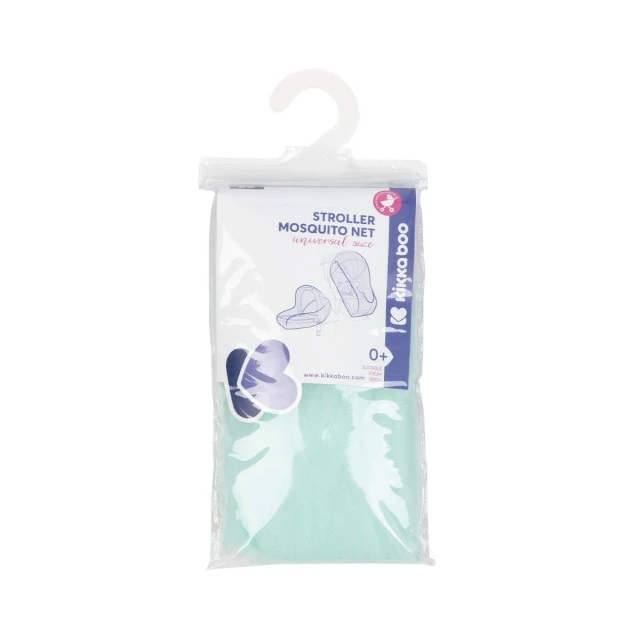 Mosquito net for cart mint