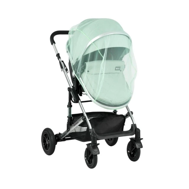 Mosquito net for cart mint