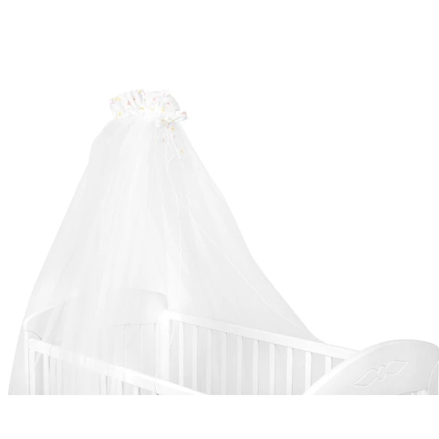 Canopy tulle 200/480 Rabbits in Love