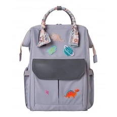 Чанта Myla Grey