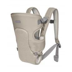 Carrier Myra Mesh Beige