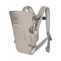 Carrier Myra Mesh Beige