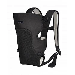 Carrier Myra Mesh Black
