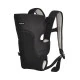 Кенгуру Myra Mesh Black