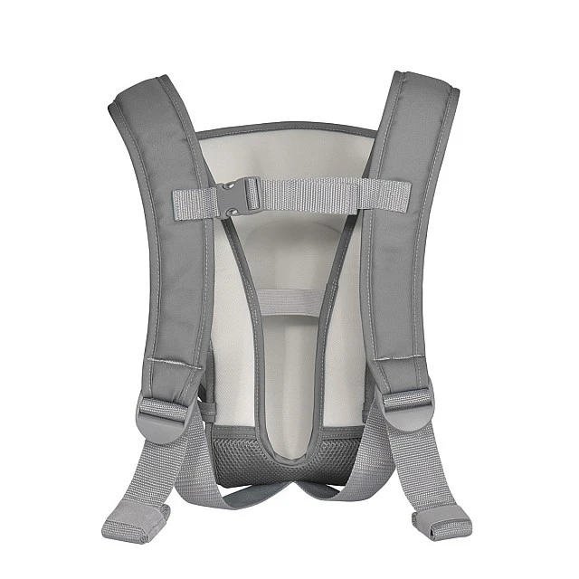 Kangaroo Myra Mesh Grey