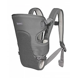 Kangaroo Myra Mesh Grey
