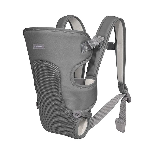Kangaroo Myra Mesh Grey