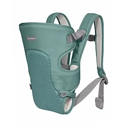 Carrier Myra Mesh Mint